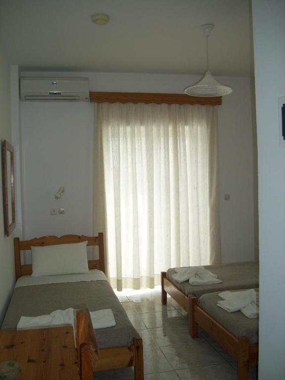 Your Second Home 2 Kámpos 외부 사진